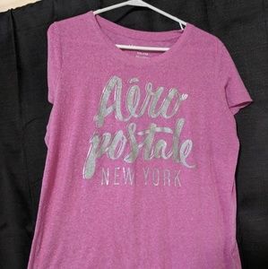 Aeropostale tshirt